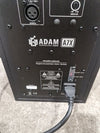 Adam A7X Active Nearfield Monitor - Precision Sound - Excellent w/ Original Box & Power Supply - Photo 11