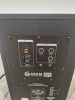 Adam A7X Active Nearfield Monitor - Precision Sound - Excellent w/ Original Box & Power Supply - Image 12