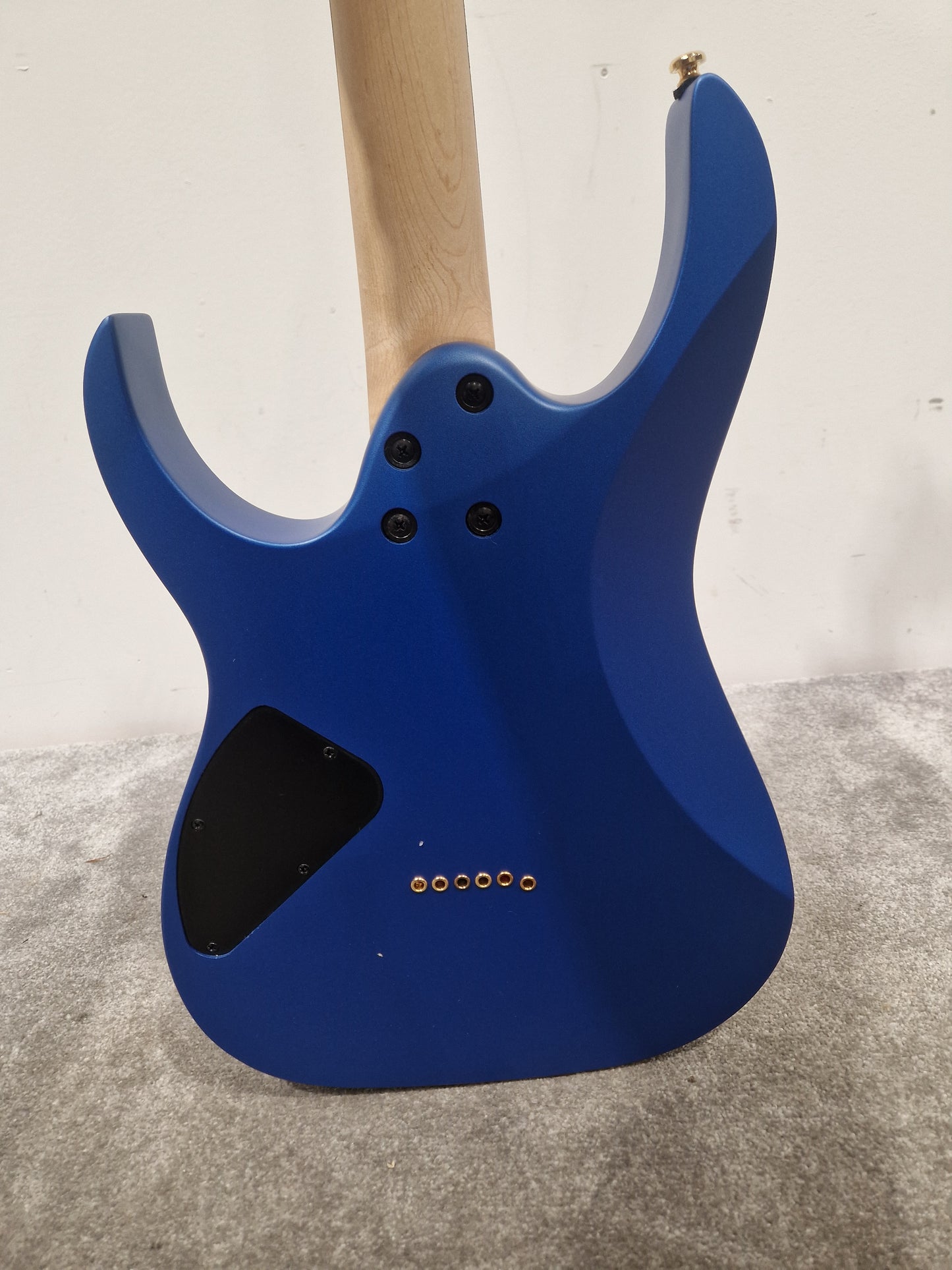 Ibanez RG421G LBM - Solid Body Electric Guitar - Excellent w/ Original Box