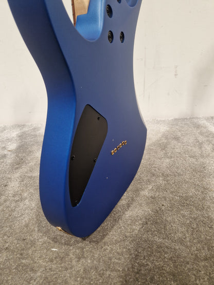 Ibanez RG421G LBM - Solid Body Electric Guitar - Excellent w/ Original Box