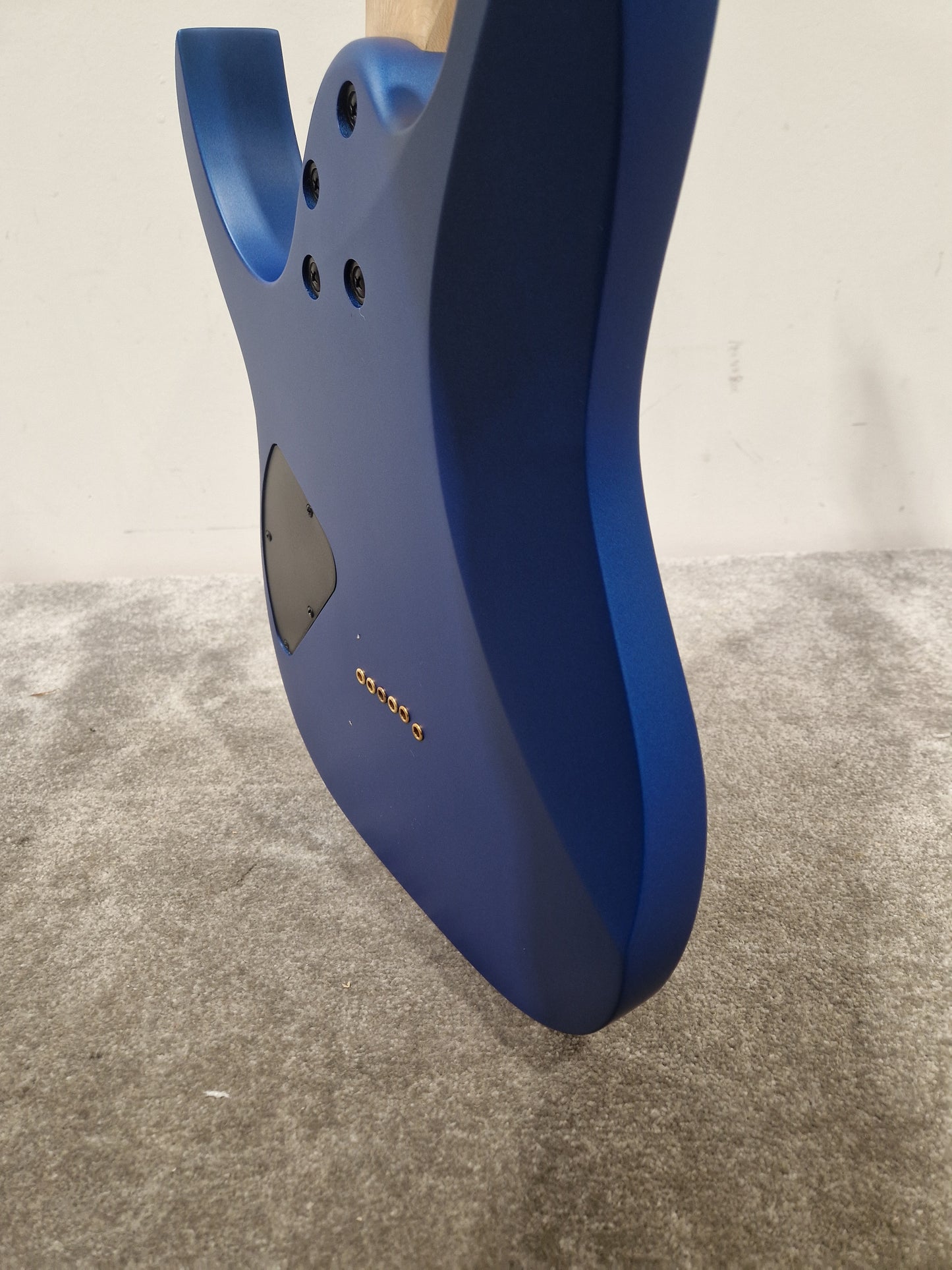 Ibanez RG421G LBM - Solid Body Electric Guitar - Excellent w/ Original Box