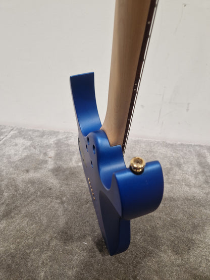 Ibanez RG421G LBM - Solid Body Electric Guitar - Excellent w/ Original Box