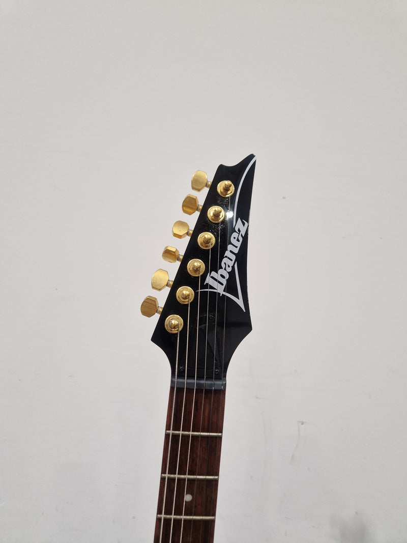 Ibanez RG421G LBM - Solid Body Electric Guitar - Excellent w/ Original Box - Image 4