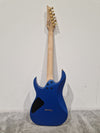 Ibanez RG421G LBM - Solid Body Electric Guitar - Excellent w/ Original Box - Photo 9