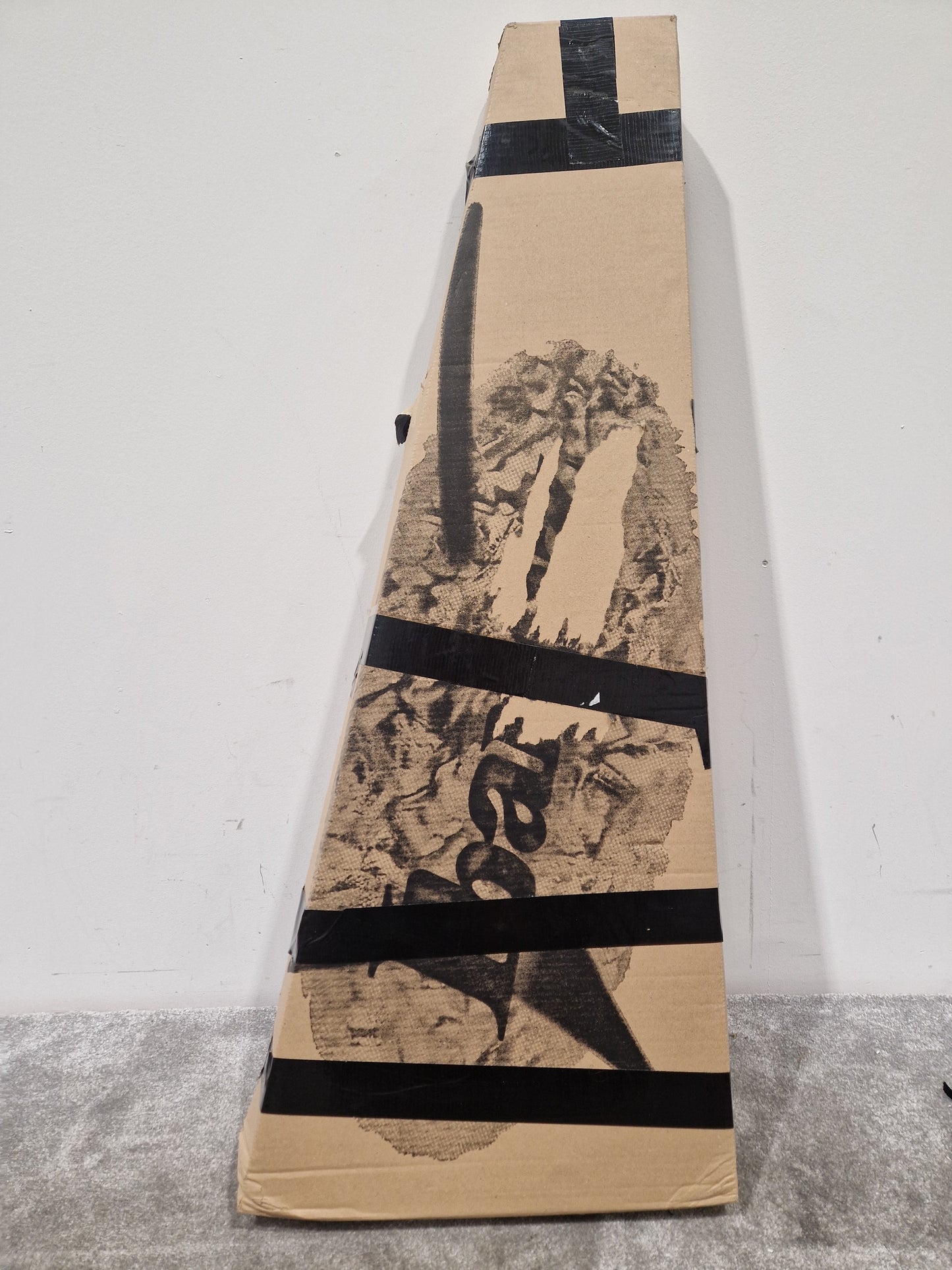 Ibanez RG421G LBM - Solid Body Electric Guitar - Excellent w/ Original Box