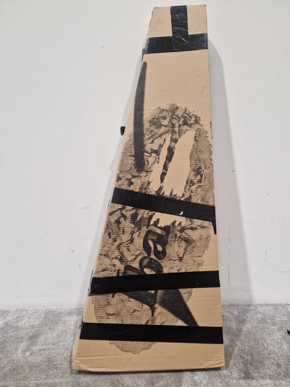 Ibanez RG421G LBM - Solid Body Electric Guitar - Excellent w/ Original Box