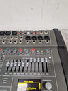 Leicozic PM600-3 Professional Powered Mixer Console - 8-Channel Mixer - Excellent w/ Power Supply - Photo 11