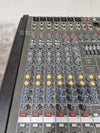 Leicozic PM600-3 Professional Powered Mixer Console - 8-Channel Mixer - Excellent w/ Power Supply - Photo 9