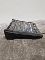 Leicozic PM600-3 Professional Powered Mixer Console - 8-Channel Mixer - Excellent w/ Power Supply - Image 6