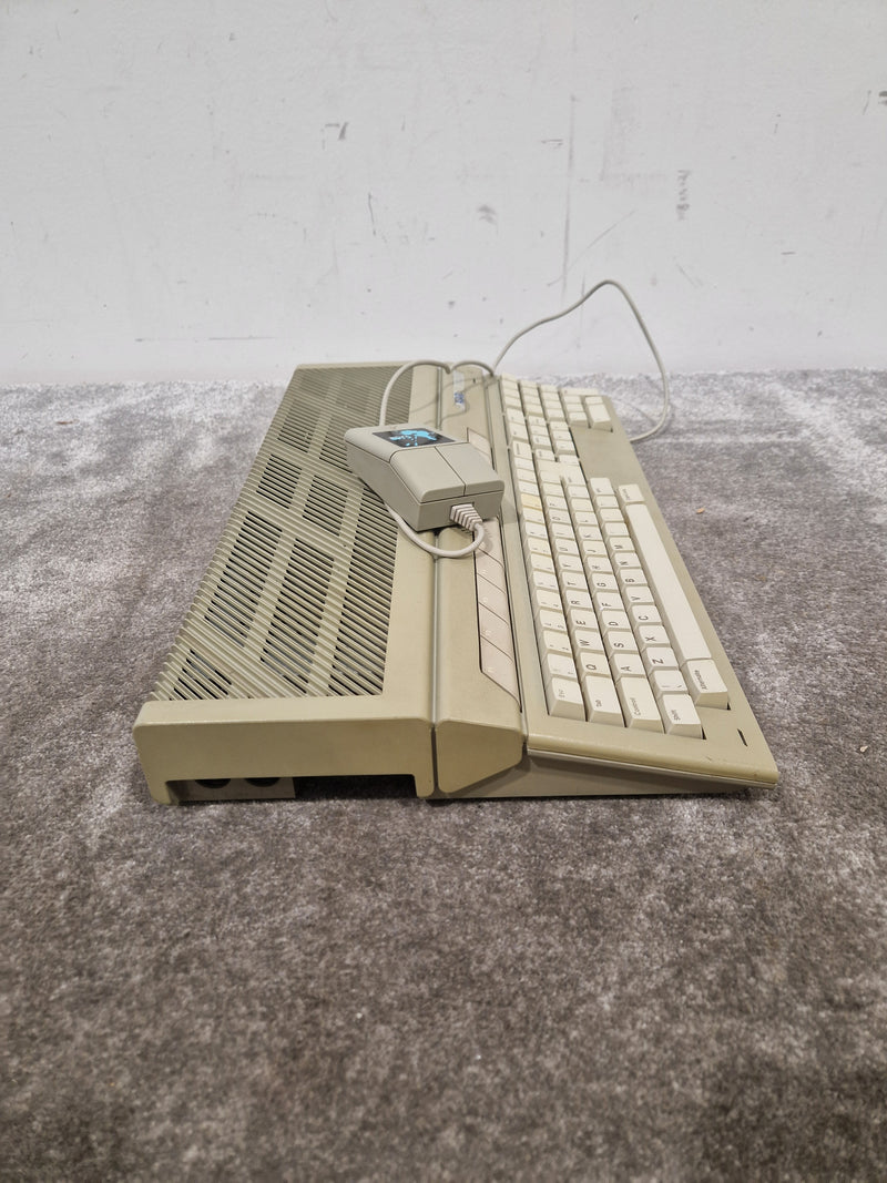 Atari 1040STFM - Classic Home Computer - Very Good w/ Mouse - Image 10