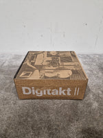 Elektron Digitakt II - 8-Voice Drum Computer - Open Box - Image 5