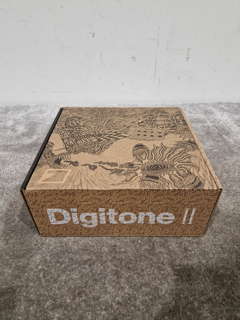 Elektron Digitone II - Digital FM Synthesizer - Open Box - Image 3