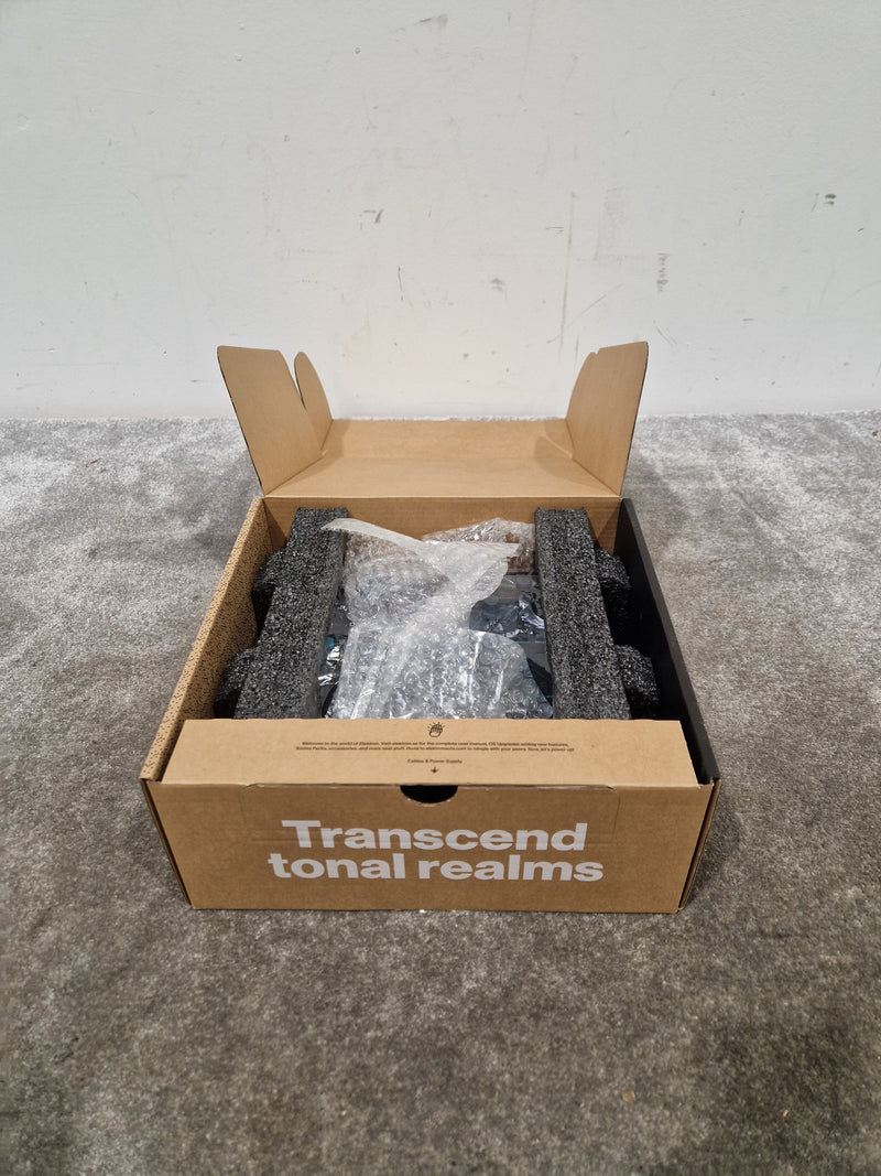 Elektron Digitone II - Digital FM Synthesizer - Open Box - Image 1