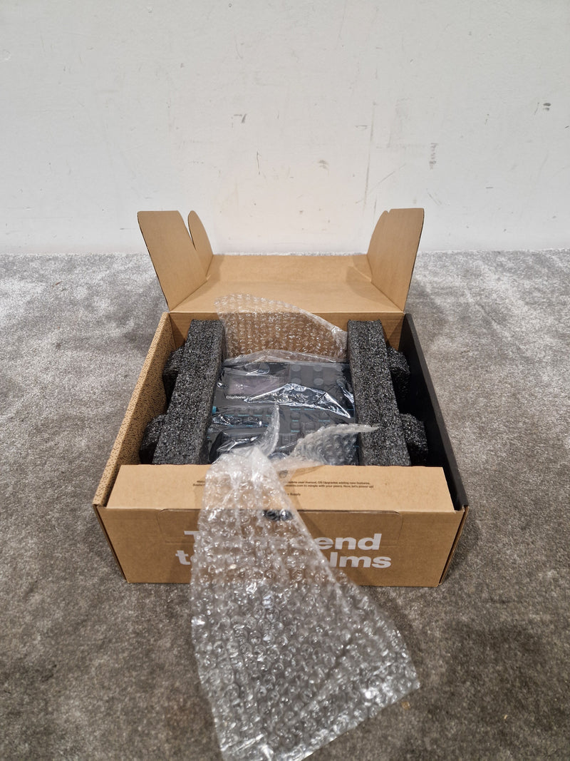 Elektron Digitone II - Digital FM Synthesizer - Open Box - Image 4