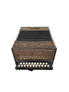 Hohner 2915 - Diatonic Accordion - Good - Photo 1