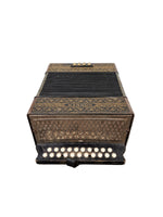Hohner 2915 - Diatonic Accordion - Good - Image 1