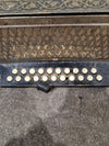 Hohner 2915 - Diatonic Accordion - Good - Photo 5