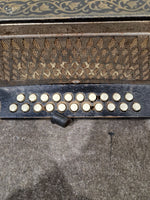 Hohner 2915 - Diatonic Accordion - Good - Image 5