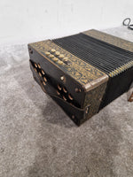 Hohner 2915 - Diatonic Accordion - Good - Image 6