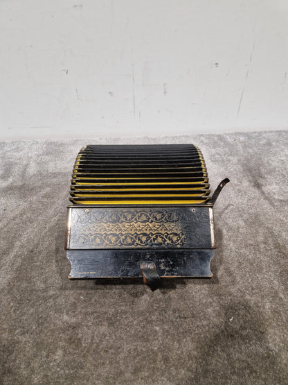 Hohner 2915 - Diatonic Accordion - Good