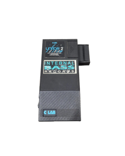 C-LAB Unitor 2 - 8-in/8-out MIDI Interface - Very Good