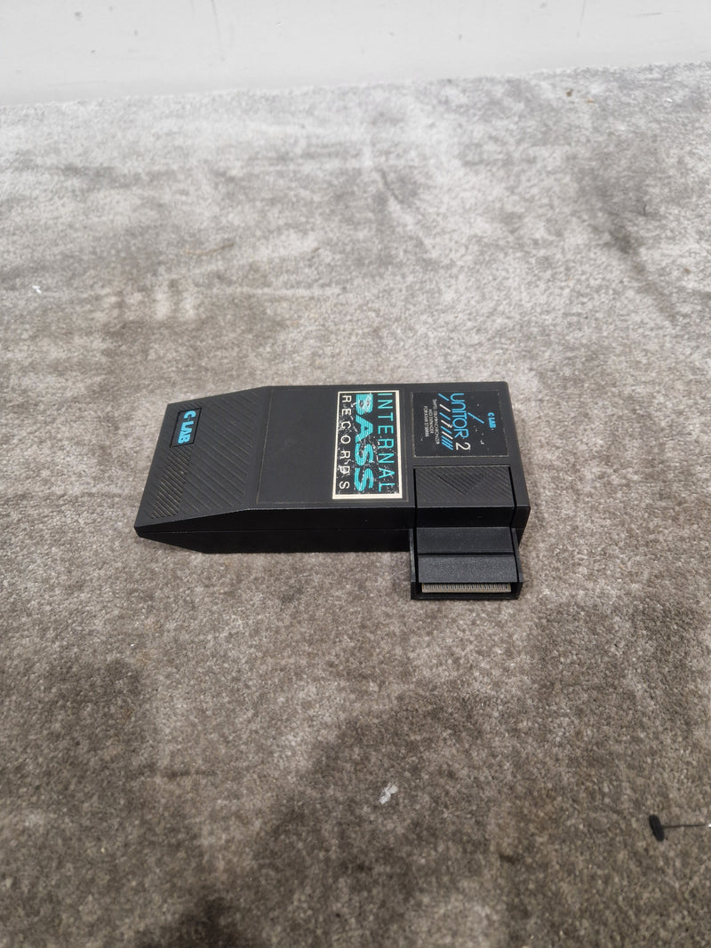 C-LAB Unitor 2 - 8-in/8-out MIDI Interface - Very Good - Image 4