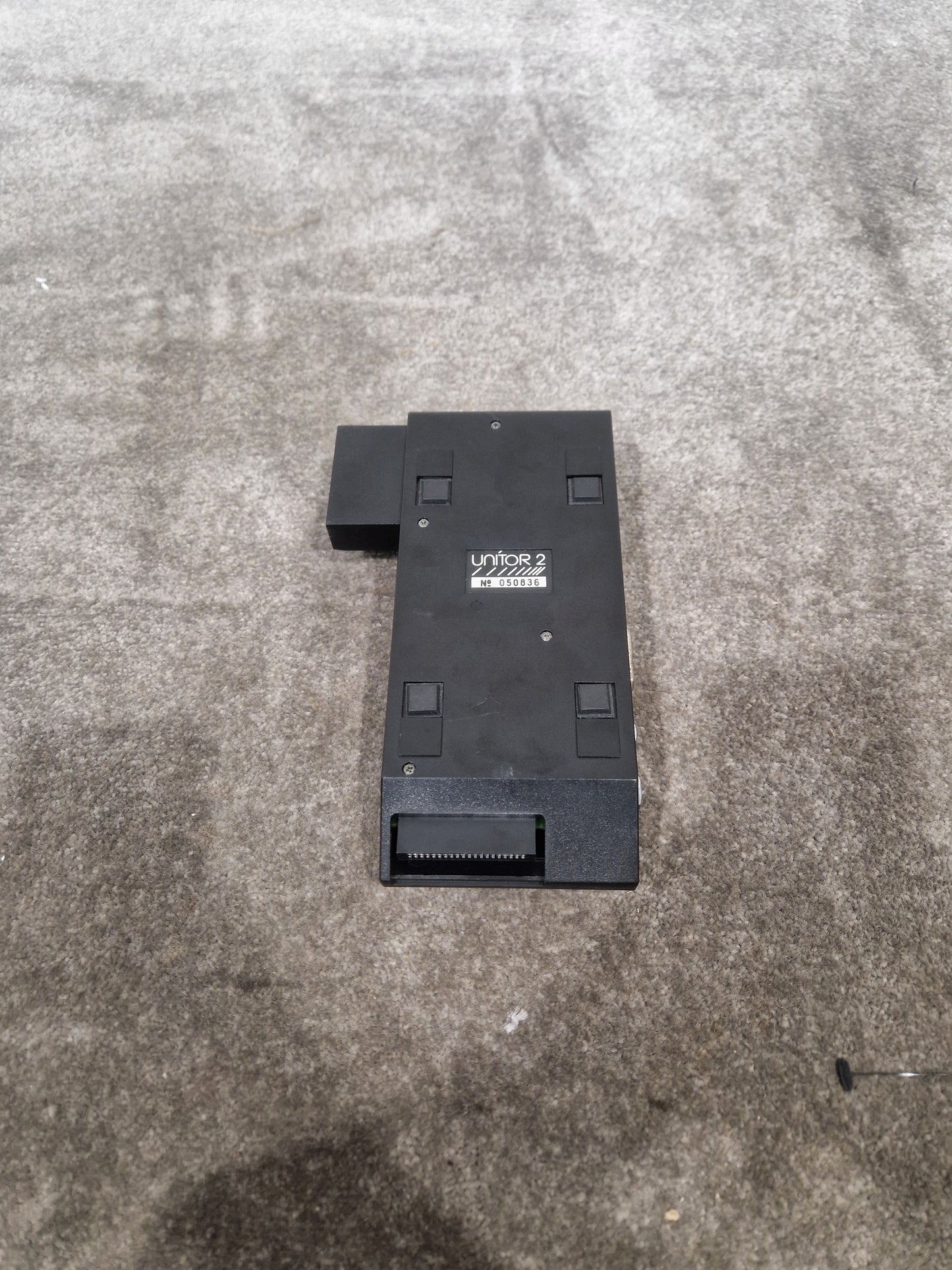 C-LAB Unitor 2 - 8-in/8-out MIDI Interface - Very Good