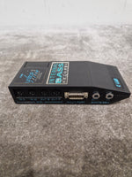 C-LAB Unitor 2 - 8-in/8-out MIDI Interface - Very Good - Image 2