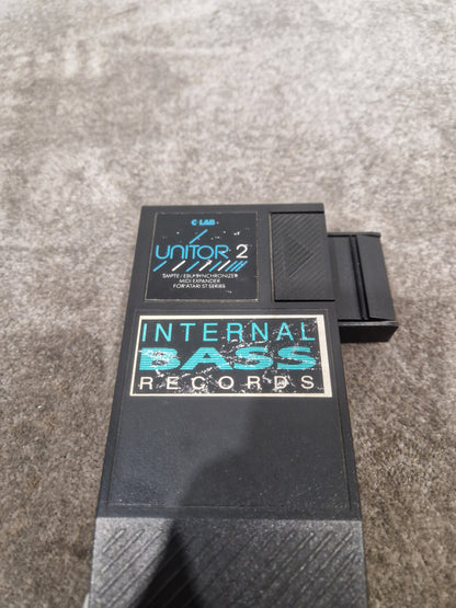 C-LAB Unitor 2 - 8-in/8-out MIDI Interface - Very Good