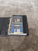 C-LAB Creator Software For Atari ST - Music Sequencer Application - Excellent w/ Manual Discs - Image 4