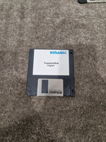 C-LAB Emagic Notator - Sequencer Software - Excellent w/ Hard Case & disks Security key - Image 13