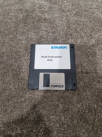 C-LAB Emagic Notator - Sequencer Software - Excellent w/ Hard Case & disks Security key - Image 12