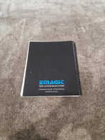 C-LAB Emagic Notator - Sequencer Software - Excellent w/ Hard Case & disks Security key - Image 3