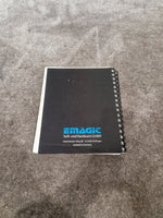 C-LAB Emagic Notator - Sequencer Software - Excellent w/ Hard Case & disks Security key - Image 8