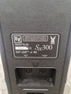 EV SX-300 - 300W Passive Speaker - Excellent - Photo 4