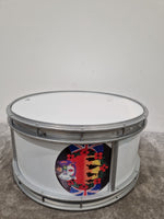 Andante Marching Drum - Percussion Instrument - Fair w/ Hard Case - Image 12