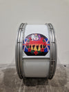 Andante Marching Drum - Percussion Instrument - Fair w/ Hard Case - Photo 7