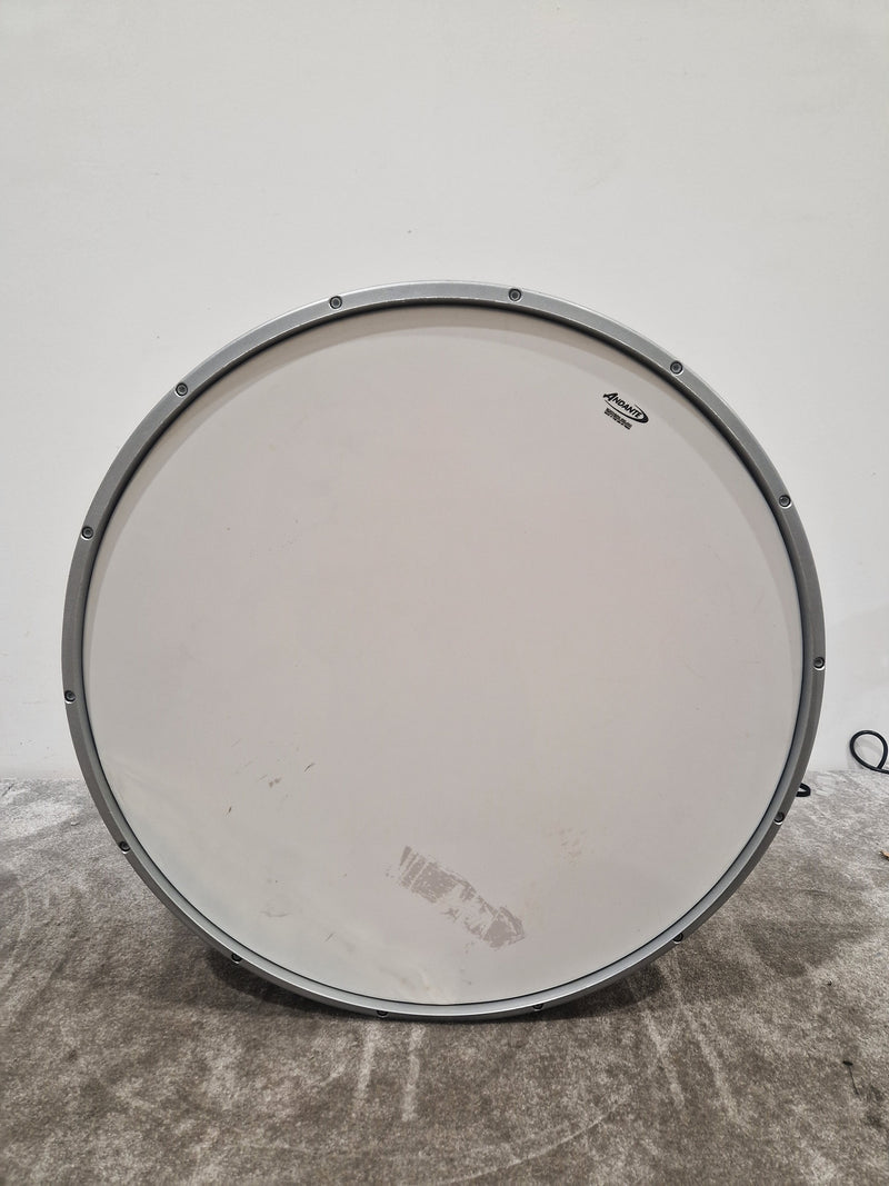 Andante Marching Drum - Percussion Instrument - Fair w/ Hard Case - Image 3
