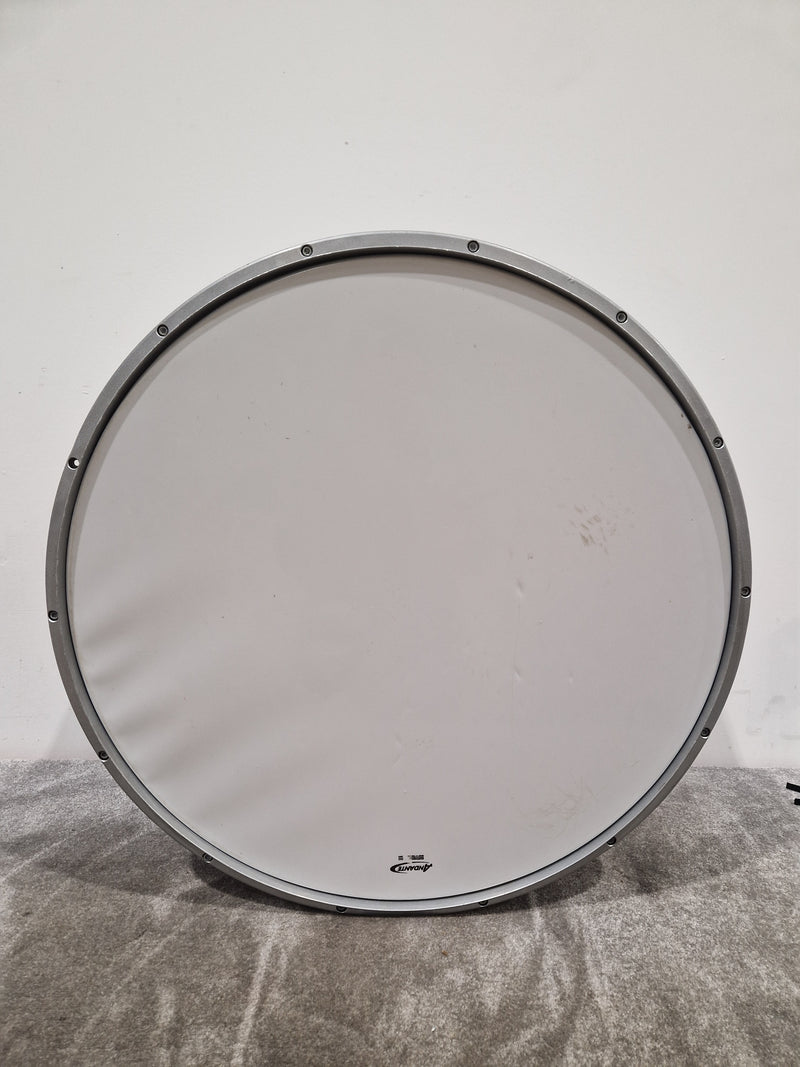 Andante Marching Drum - Percussion Instrument - Fair w/ Hard Case - Image 1