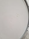 Andante Marching Drum - Percussion Instrument - Fair w/ Hard Case - Photo 2