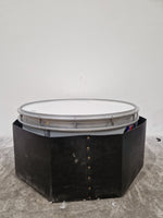 Andante Marching Drum - Percussion Instrument - Fair w/ Hard Case - Image 9