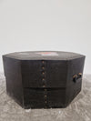 Andante Marching Drum - Percussion Instrument - Fair w/ Hard Case - Photo 10
