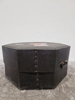 Andante Marching Drum - Percussion Instrument - Fair w/ Hard Case - Image 10