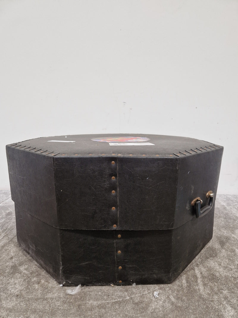 Andante Marching Drum - Percussion Instrument - Fair w/ Hard Case - Image 10