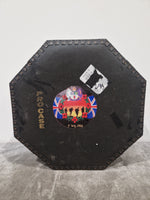 Andante Marching Drum - Percussion Instrument - Fair w/ Hard Case - Image 11