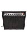 Rickenbacker TR25 - 25W Solid-State Combo Guitar Amp - Good w/ Power Supply - Photo 1