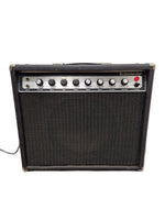 Rickenbacker TR25 - 25W Solid-State Combo Guitar Amp - Good w/ Power Supply - Image 1
