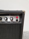 Rickenbacker TR25 - 25W Solid-State Combo Guitar Amp - Good w/ Power Supply - Photo 3