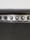 Rickenbacker TR25 - 25W Solid-State Combo Guitar Amp - Good w/ Power Supply - Photo 4