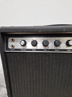 Rickenbacker TR25 - 25W Solid-State Combo Guitar Amp - Good w/ Power Supply - Image 5